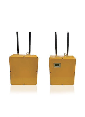 物联网关（TLJJ002-W1A）带屏显