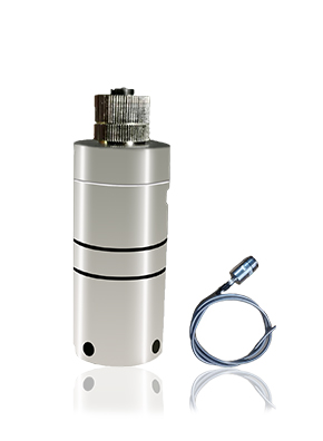 激光甲烷传感器