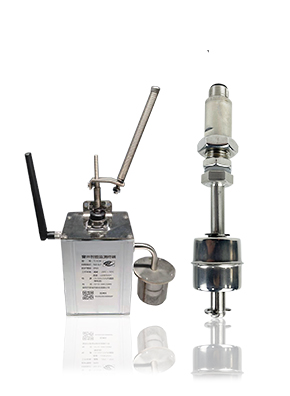 一体式液压智能监测终端