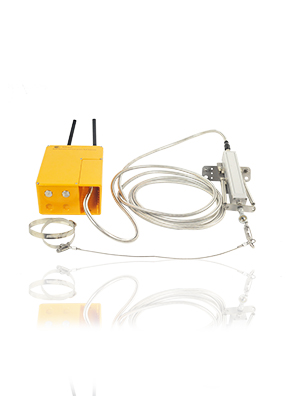 波纹补偿器组装配件