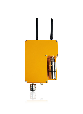 阀门井智能监测设备